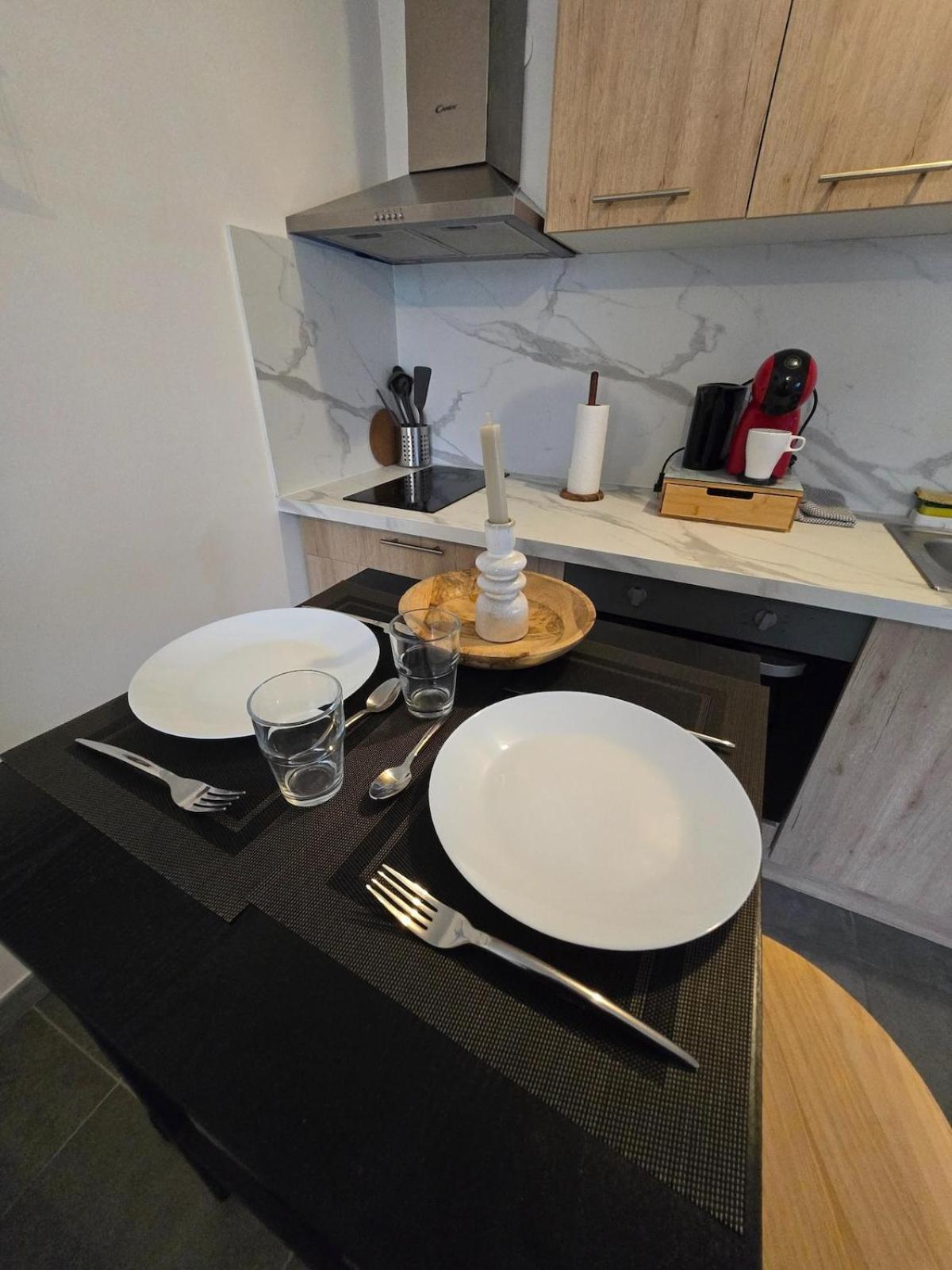 Cosy Studio Confort Etampes-sur-Marne Exterior photo