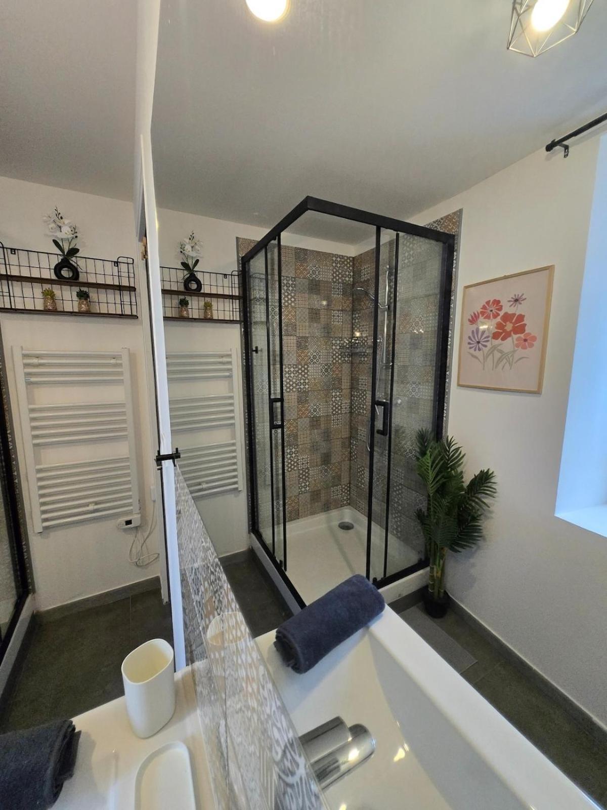 Cosy Studio Confort Etampes-sur-Marne Exterior photo